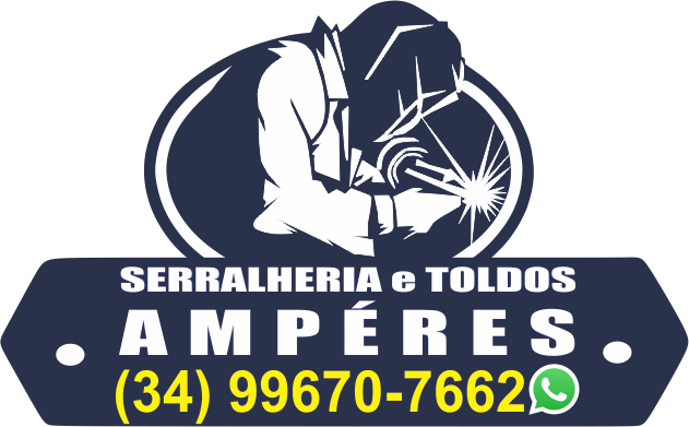 Serralheria e Toldos Amperes